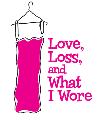 An All Female Celebrity Cast Tell Funny And Wistful - Love Loss And What I Wore (623x400)