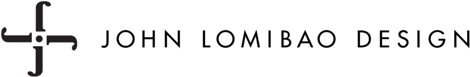 John Lomibao Design - John Lomibao Design (1000x229)