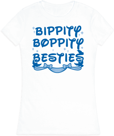 Bippity Boppity Besties - Dora And Dreamland (484x484)