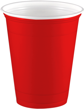 Solo Cup Samples - Solo Cup Clipart Png (480x480)