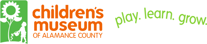 If You Remember Flat Stanley From Your Childhood Be - Children's Museum Of Alamance County (864x184)