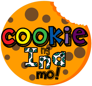 Cookie Ng Ina Mo - Circle (400x400)