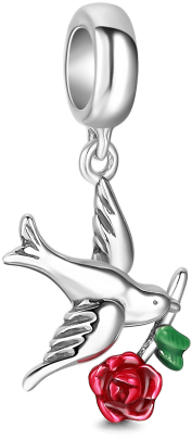 Share The Love - Silver (500x500)