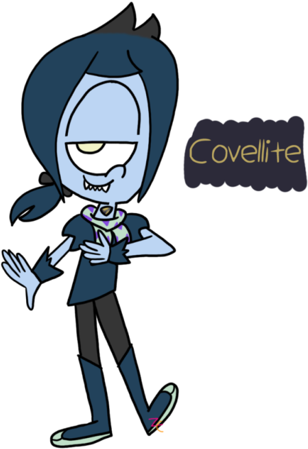 Incapacitate Clipart - Crystal (500x677)