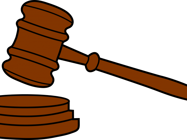 Legal Cliparts - Lawyer Clipart (640x480)