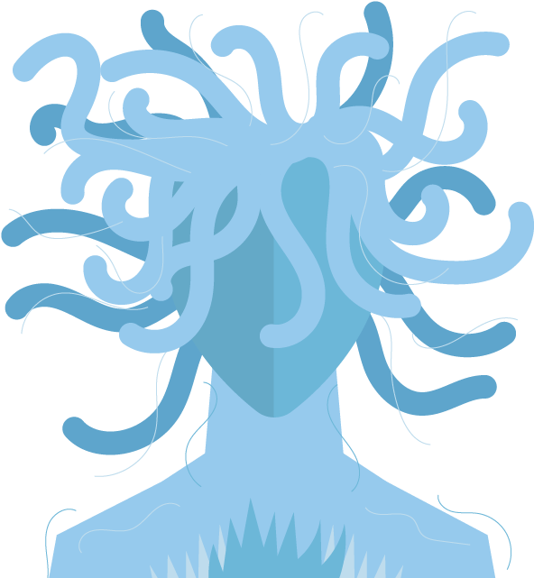 A Wrinkle In Time By Madeleine L'engle - Wrinkle In Time Aunt Beast (649x649)