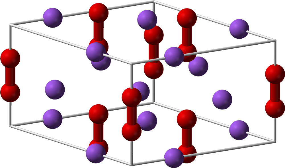 Nfpa Diamond Template - Sodium Hydroxide Crystal Structure (1100x690)