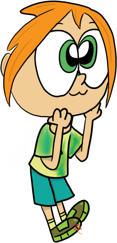 Humanized Rotten Egg By Zootycutie - Grossery Gang Rotten Egg (491x926)