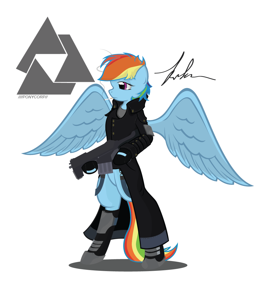 Iomma 1,836 926 Syndicate Agent Rbd By Wreky - Cartoon (1014x1107)
