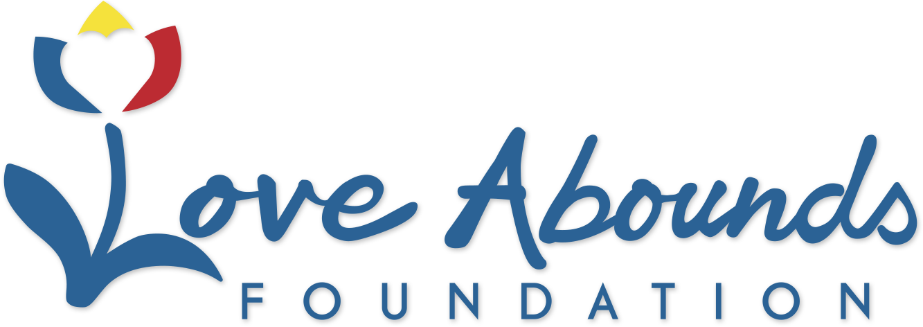 Love Abounds - Dutch Bros Logosa (1598x549)