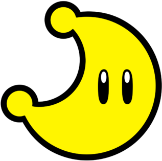 View Samegoogleiqdbsaucenao Super Mario Odyssey - Super Mario Odyssey Power Moon (480x480)