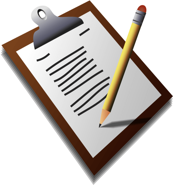 Clipboard - Svg - Clipboard Png (1024x1024)