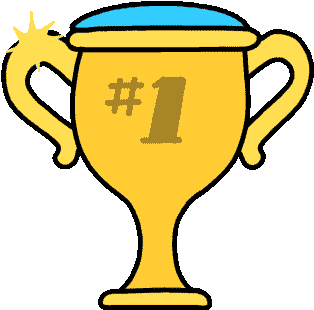 The Best Sticker By Giphy Cam For Ios Android Giphy - Winner Crown Transparent Gif (486x486)