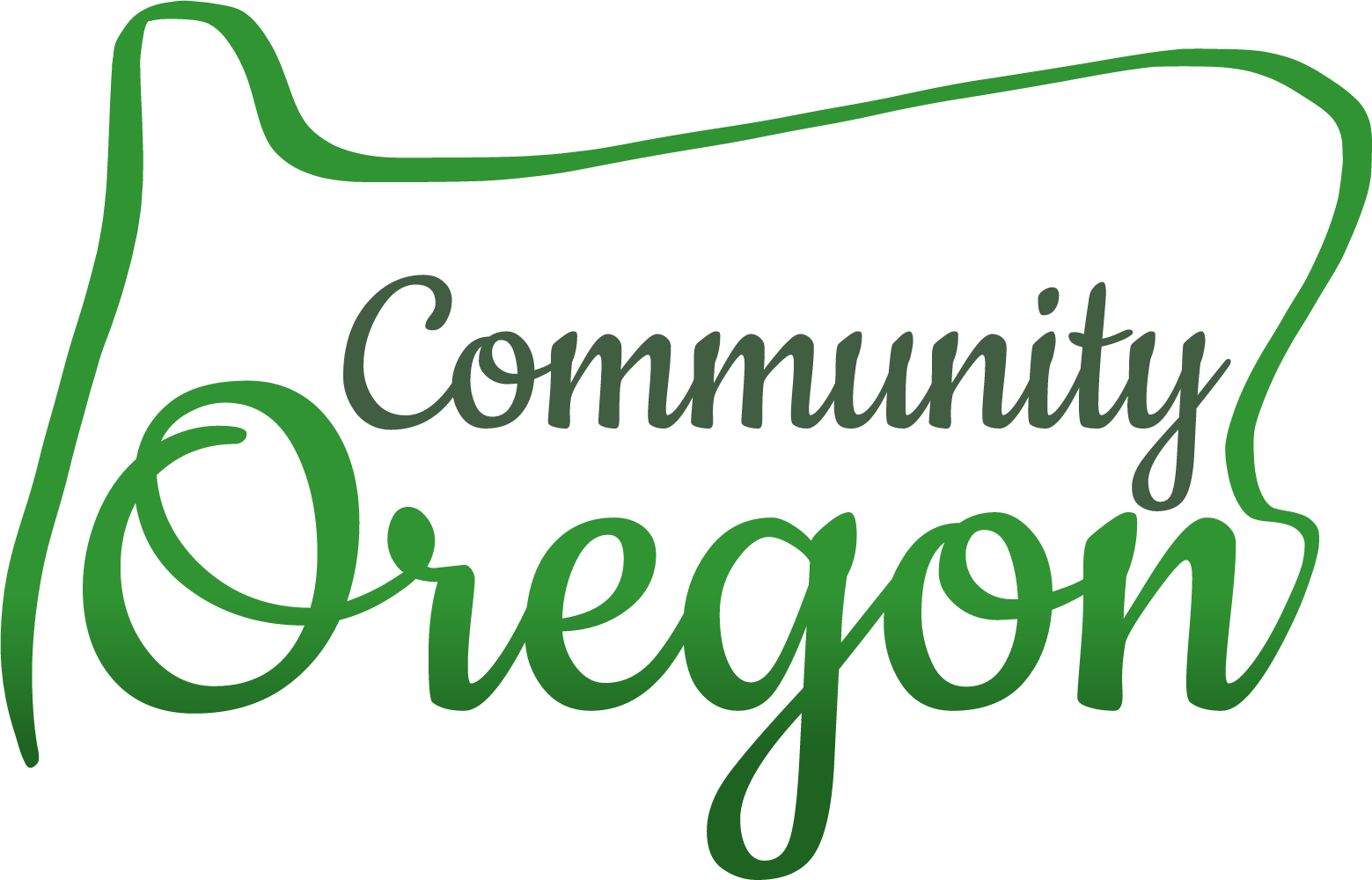 Community Oregon - Art Print: Mothers Home By Jelena Matic : 13x13in (1559x1000)