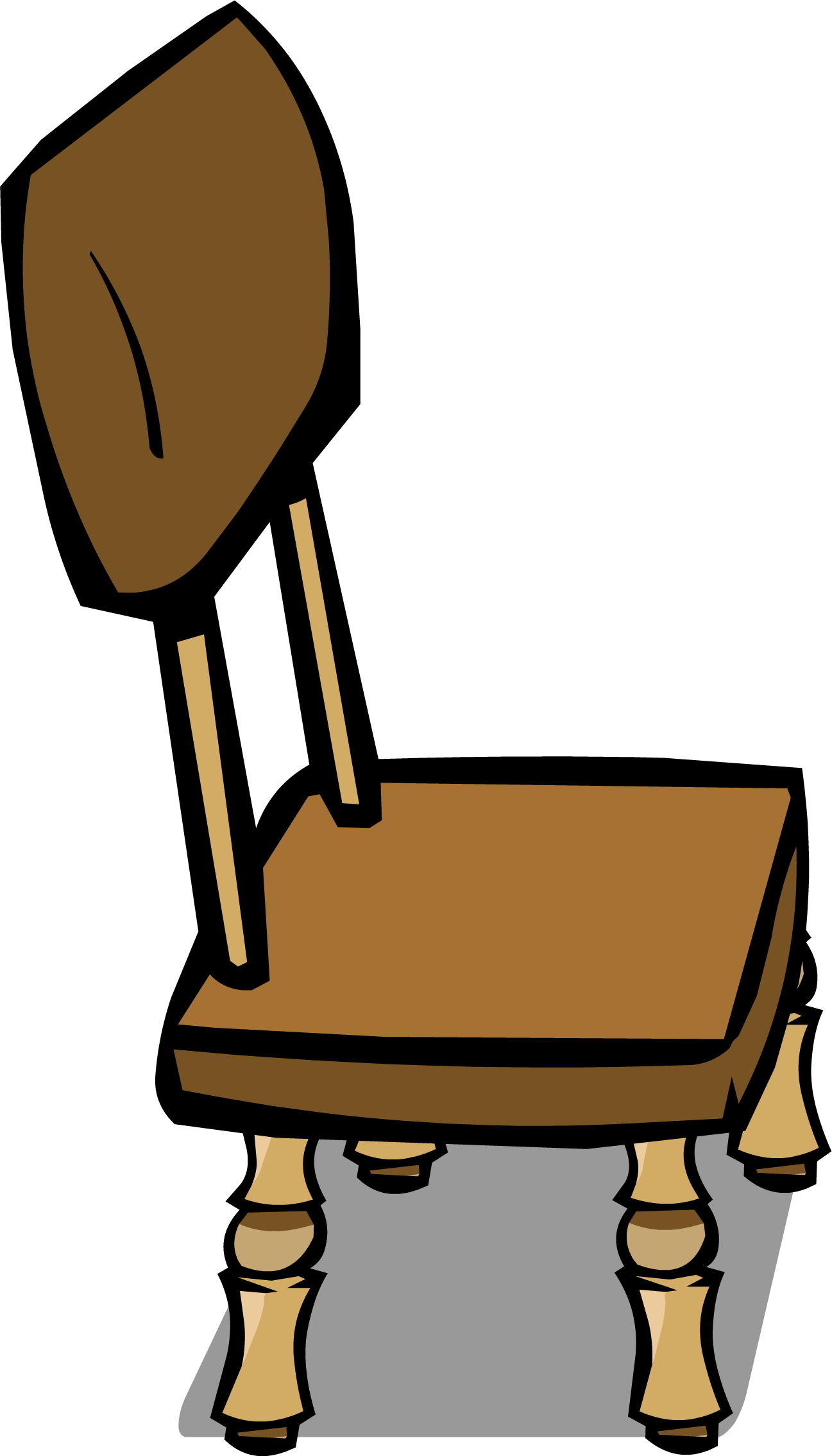 Dinner Chair Sprite 007 - Wiki (1297x2268)