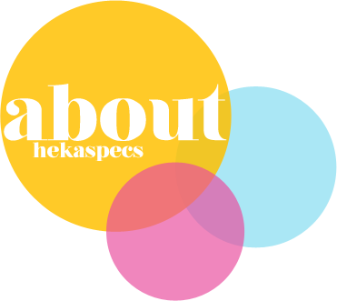 Specializing In Prescription-free Retro, Funky & Vintage - Retro Style (371x331)