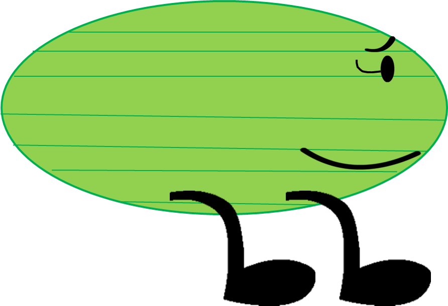 New Watermelon Idle - Object Illusion Watermelon (892x610)