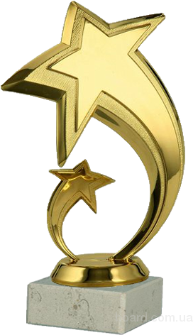 Спортивные Кубки, Медали, Статуэтки, Дипломы - Спортивные Кубки (300x500)