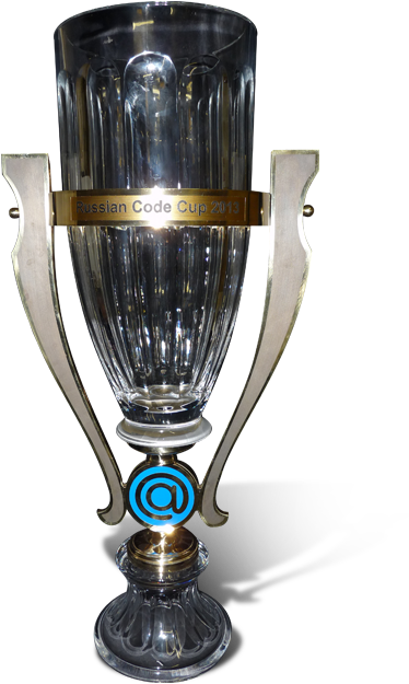 Кубок «mail» Мк-4518 - Trophy (650x650)