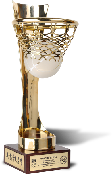 Баскетбольный Кубок Мк-162 - Trophy (650x650)