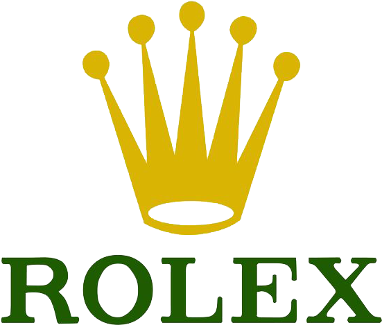 Rolex Logo Png File - Rolex Logo Png (564x551)