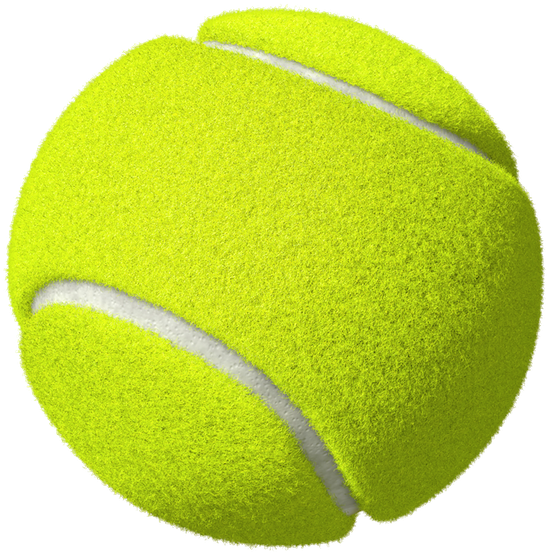 Новостиatp Atp - Tennis Ball High Quality (600x600)