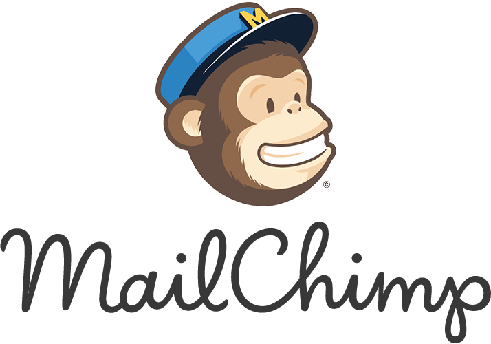 Hennessey - Mailchimp Logo Png (714x500)