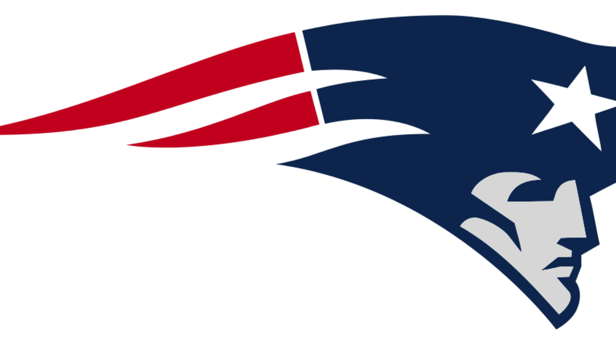New England Patriots Logo Svg (1200x675)