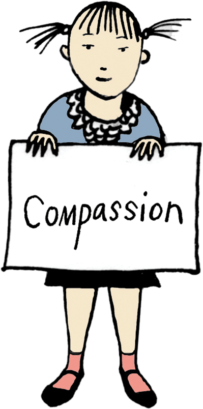 Explore Mindfulness Training And More - Inner Kids Mindfulness (635x900)