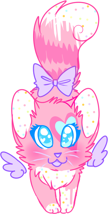 I'm Cupcake By Oceanxxeyes On Deviantart - Cupcake (367x727)
