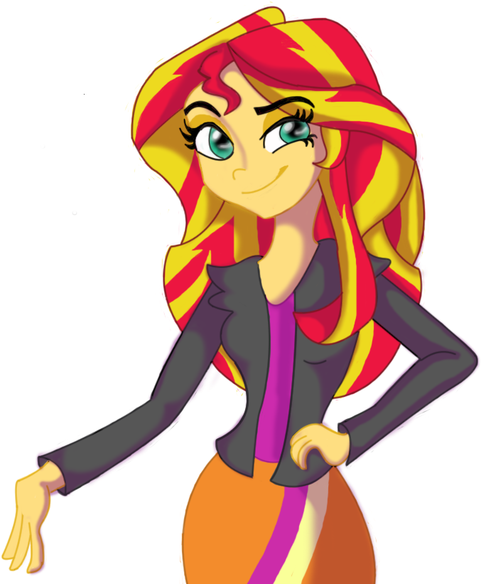 View Vs Download Ds - Cartoon (699x820)