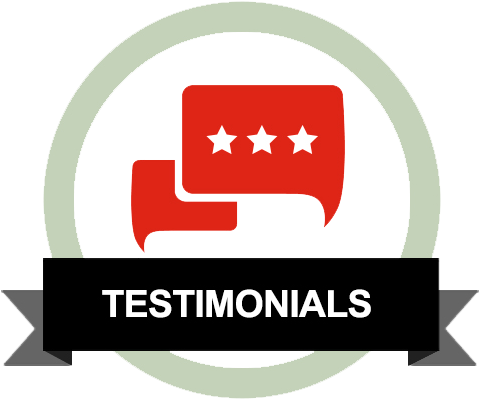 Highest Number Of Satisfied Clients - Icon (493x410)