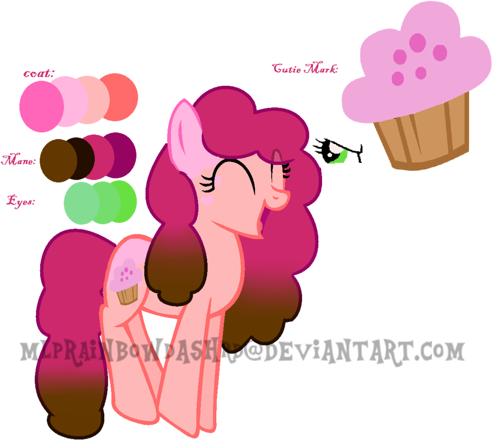 Mlprainbowdashrd Next Gen-cupcake Pie By Mlprainbowdashrd - Mlprainbowdashrd Next Gen-cupcake Pie By Mlprainbowdashrd (1024x925)