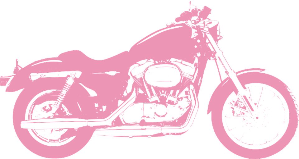 Cute Vehicle Cliparts 19, Buy Clip Art - Harley Davidson Sportster 883 (960x512)