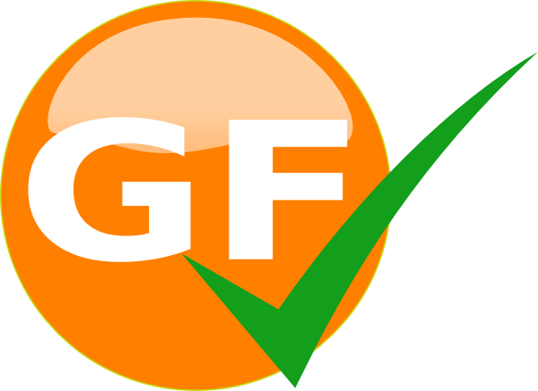 Gluten Free Svg Clip Arts 600 X 437 Px - Gluten Free Clip Art (600x437)