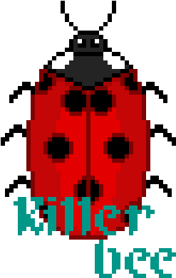 Commision Ladybug - Ladybug (600x600)