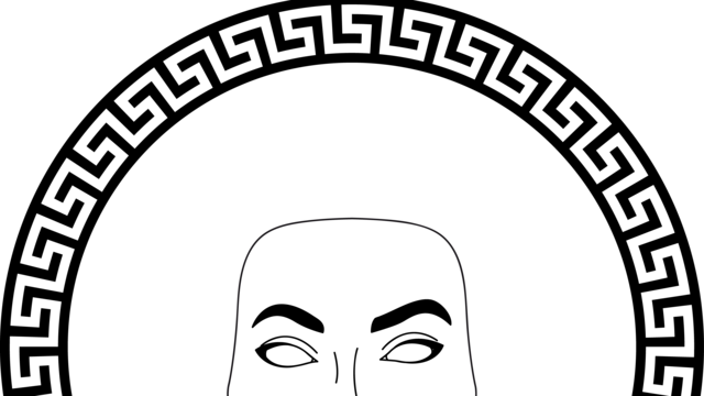 The Great Medusa Seducer Iv - Stoic Symbol (640x360)