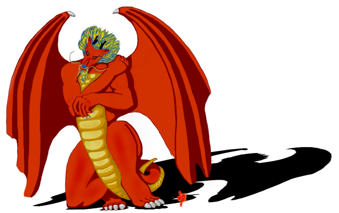 On Saturday A Few Cyber Friends Got Together On Google - Illustration (1200x767)