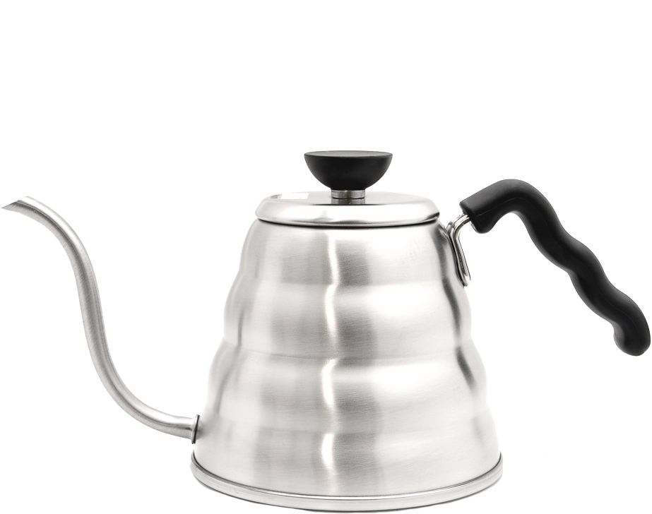 Hario V60 Kettle Buono Small - Hario V60 Kettle Buono Small (1000x1000)
