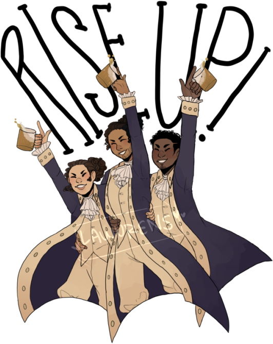 Hamilton Fanarthamilton Musicalalexander - Fanart Alexander Hamilton Musical (540x720)