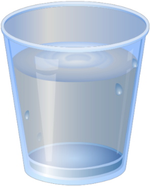 Smart Exchange Usa Glass Of Water Rh Exchange Smarttech - Water Glass Vector Png (420x420)