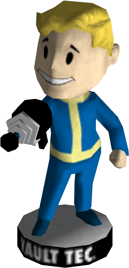 Fallout 3 Energy Weapons Bobblehead (500x1000)