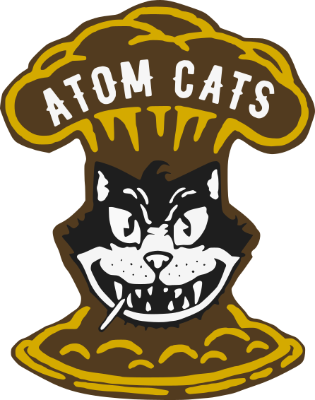The Vault Fallout Wiki - Atom Cats Fallout 4 (446x566)