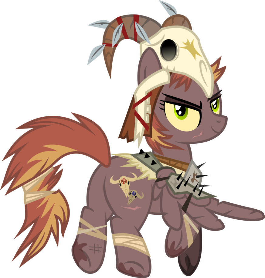 Fiend By Littlestarwanderer - Fiend Fallout New Vegas (873x915)