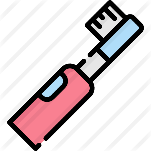 Electric Toothbrush - Electric Toothbrush (512x512)