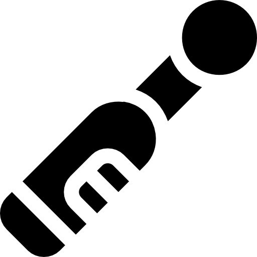 Electric Toothbrush Free Icon - Electric Toothbrush Free Icon (512x512)