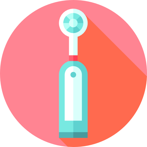 Electric Toothbrush Free Icon - Bus Symbol (512x512)