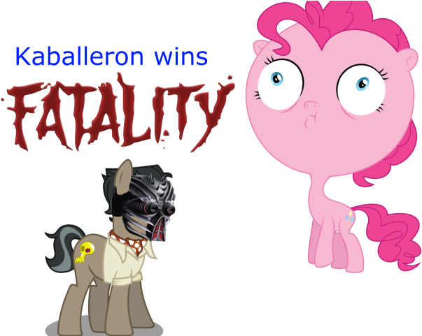 Stare Clipart Airhead - Fatality Hat, Adult Unisex, White, One Size (640x480)