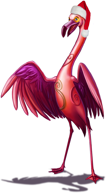 Wednesday February 17th - Water Bird (439x800)