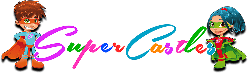 Stradbroke Island Ormiston Point Lookout Redland Bay - Super Castles (987x291)